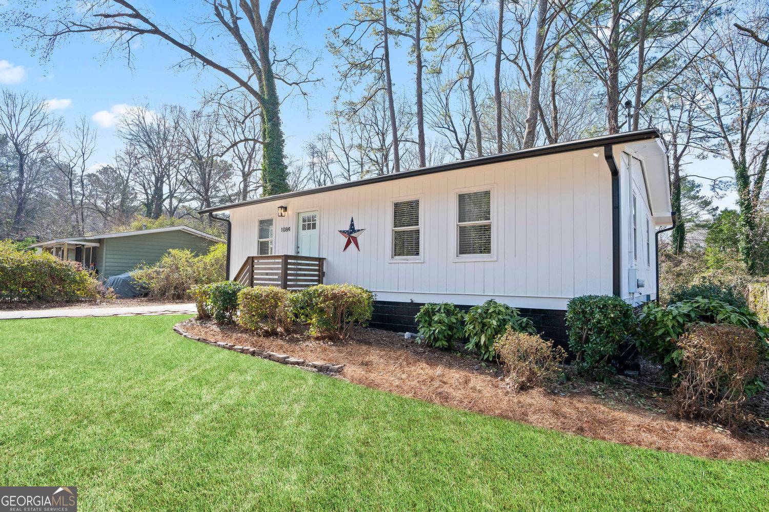 Atlanta, GA 30331,1084 Fairburn RD NW