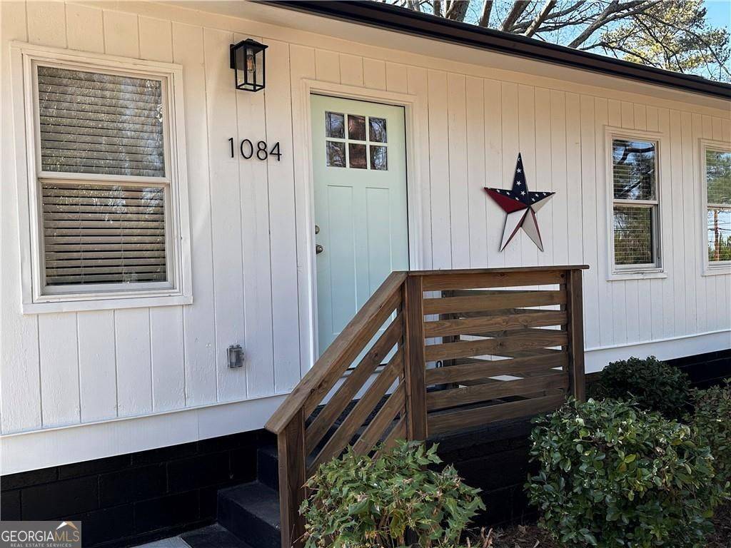 Atlanta, GA 30331,1084 Fairburn RD NW