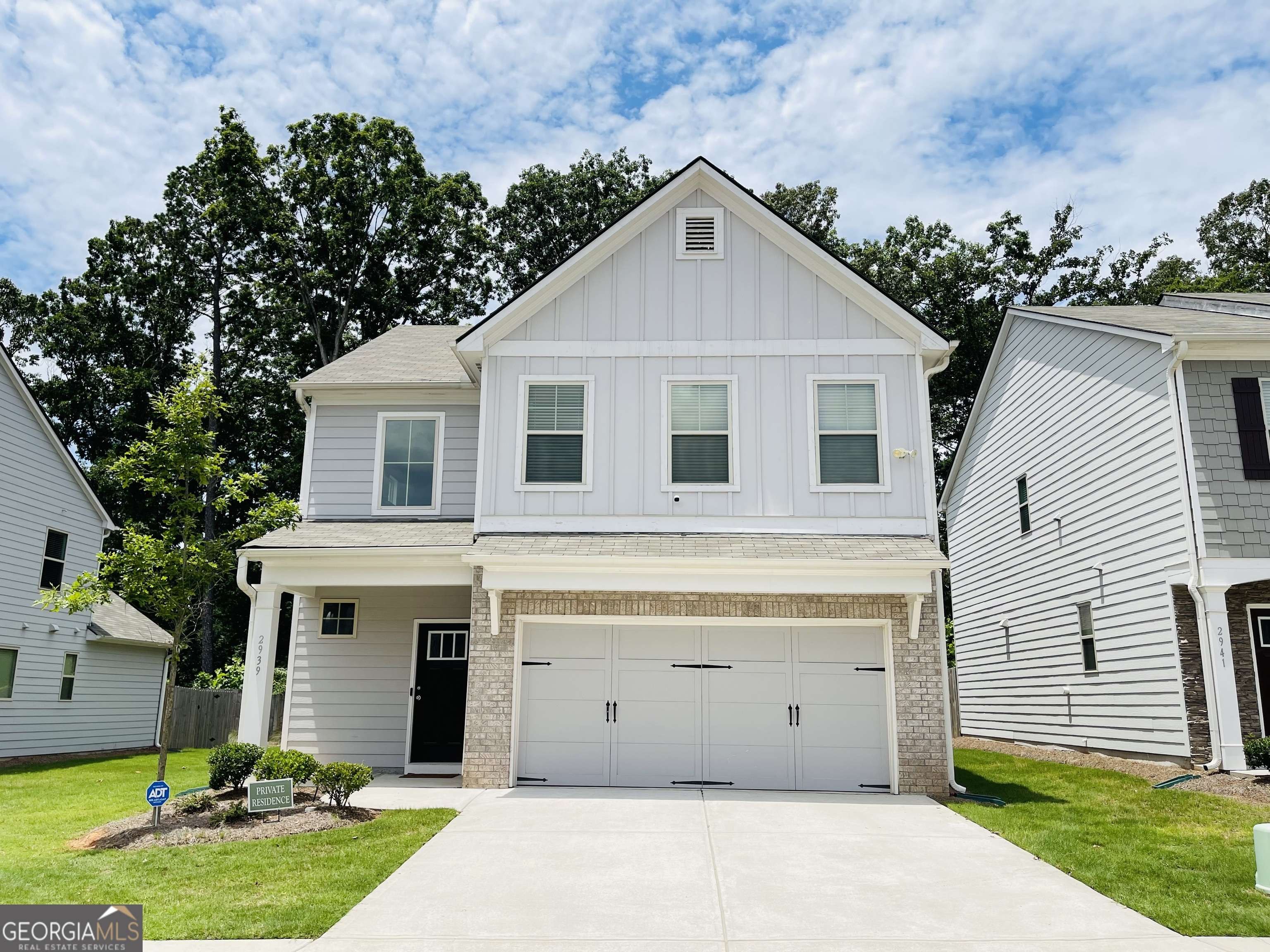 College Park, GA 30337,2939 Cottage LN