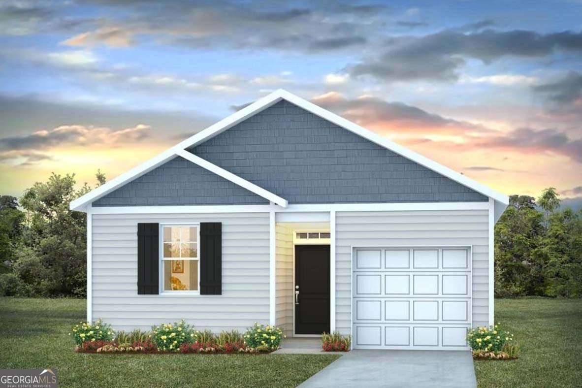 Port Wentworth, GA 31407,217 Lakeside DR