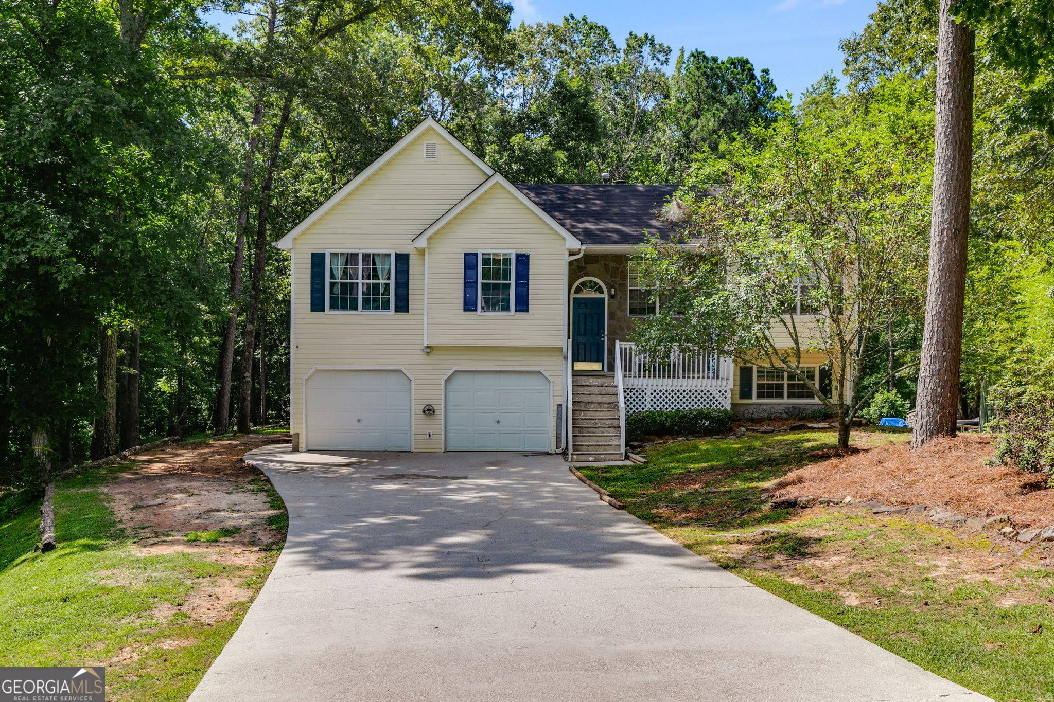 Dallas, GA 30157,169 Knights CT