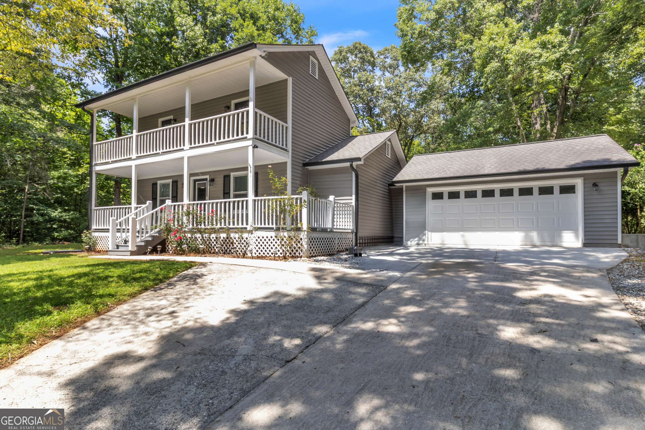 Cleveland, GA 30528,61 PINE
