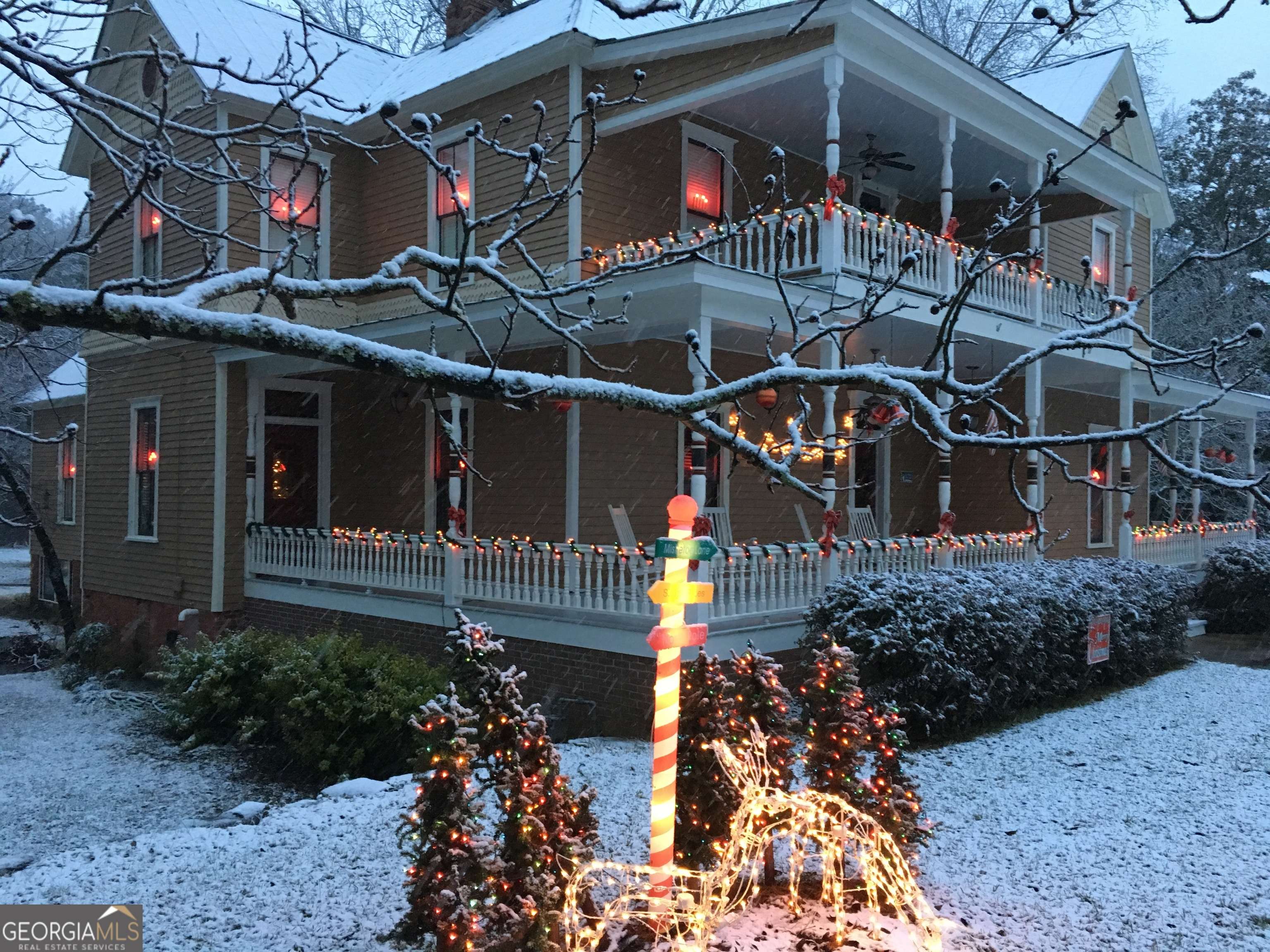 Greenville, GA 30222,420 Lagrange ST