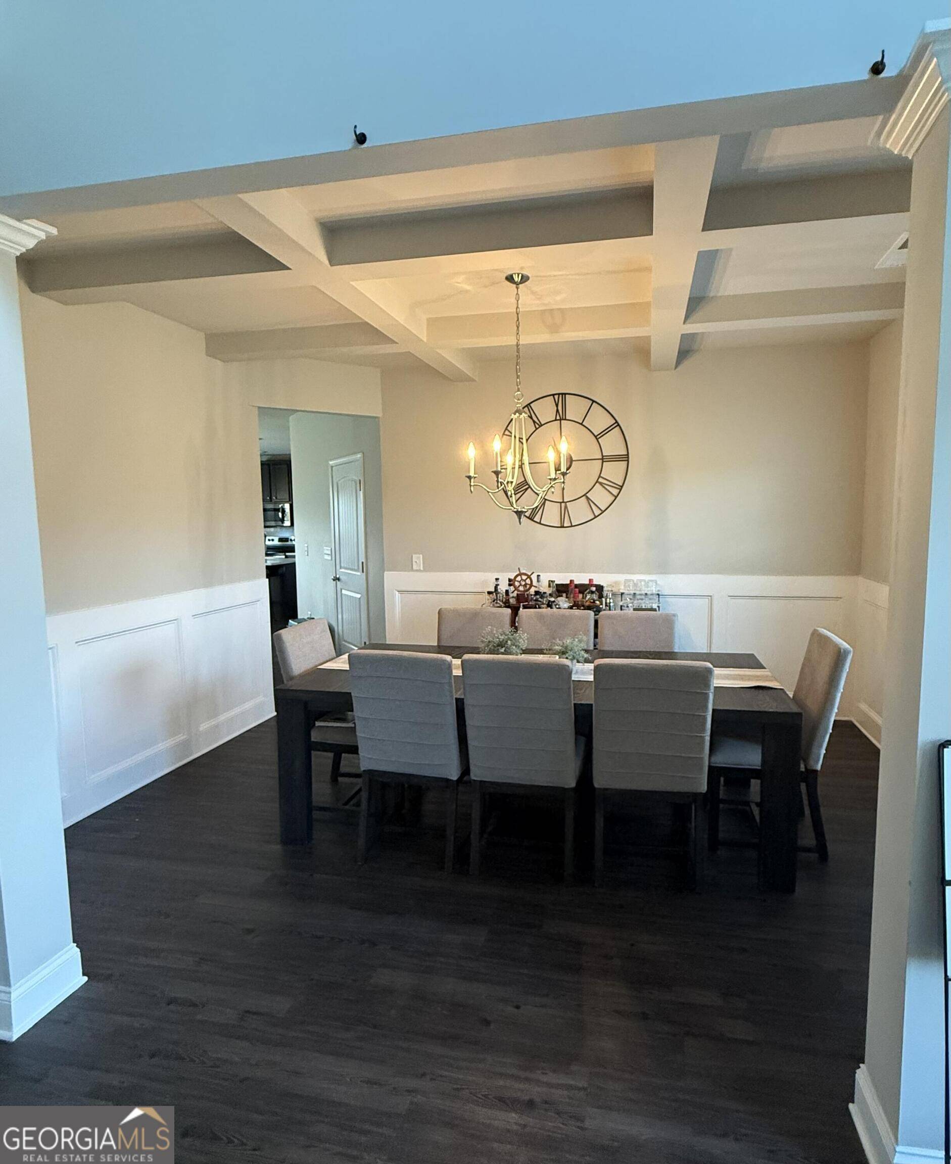 Rydal, GA 30171,64 N Village CIR