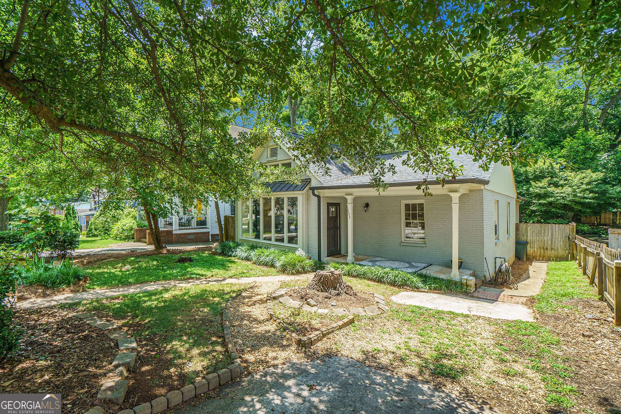 Decatur, GA 30030,155 Olympic PL