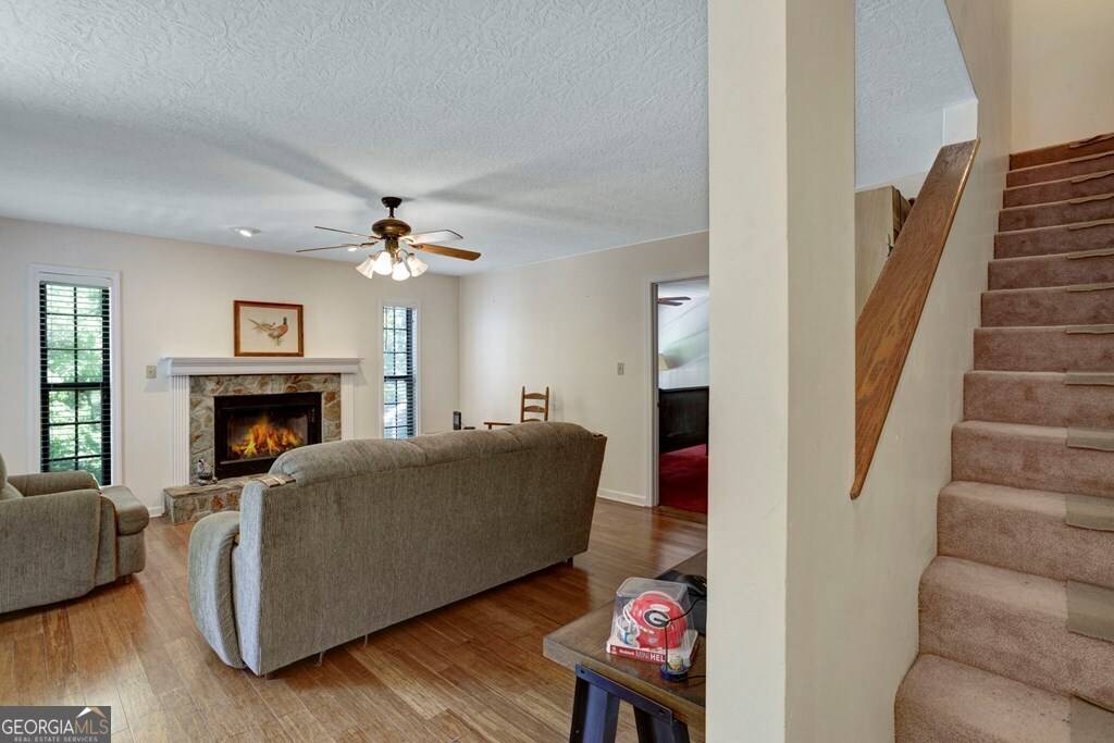 Young Harris, GA 30582,1801 Bassett LN