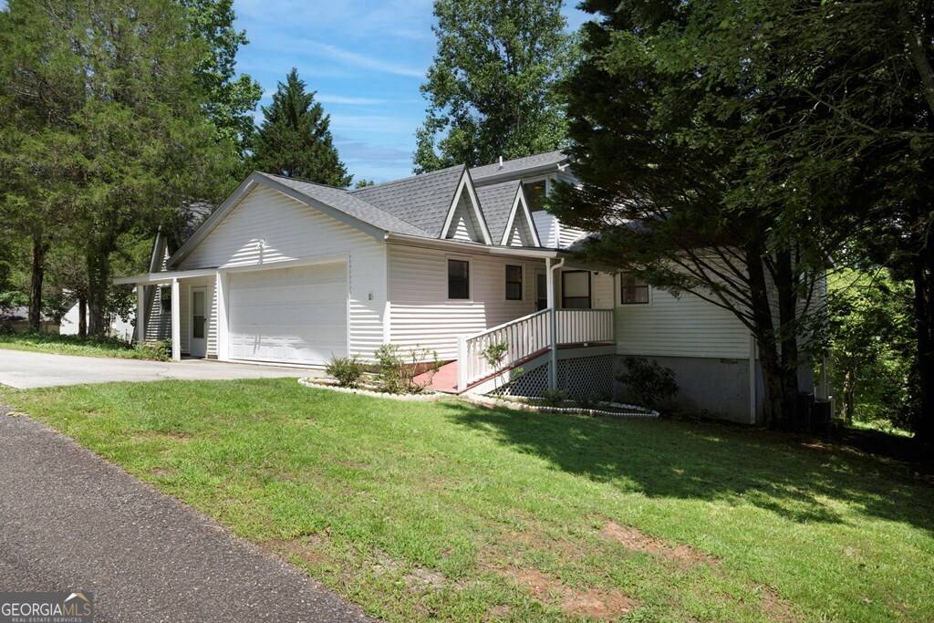 Young Harris, GA 30582,1801 Bassett LN