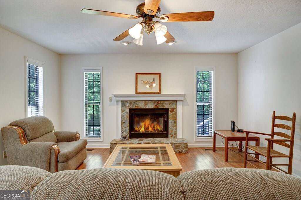 Young Harris, GA 30582,1801 Bassett LN
