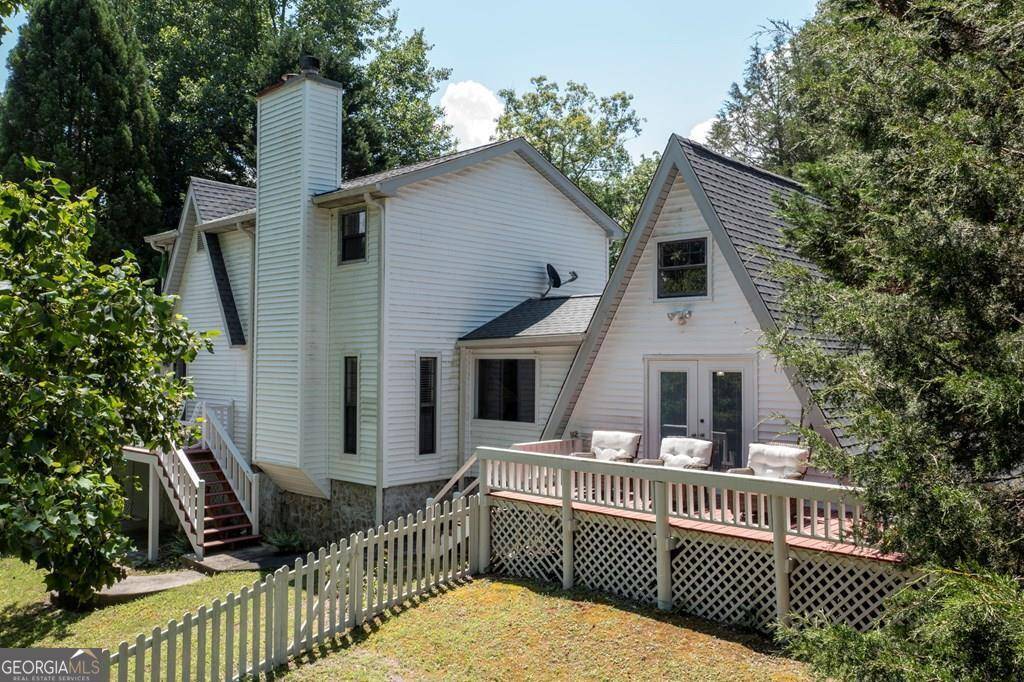 Young Harris, GA 30582,1801 Bassett LN