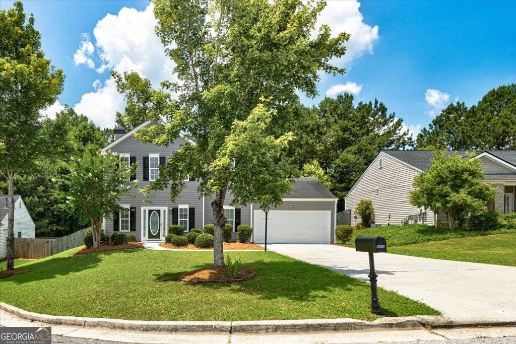 Loganville, GA 30052,3953 Willow Fields CT