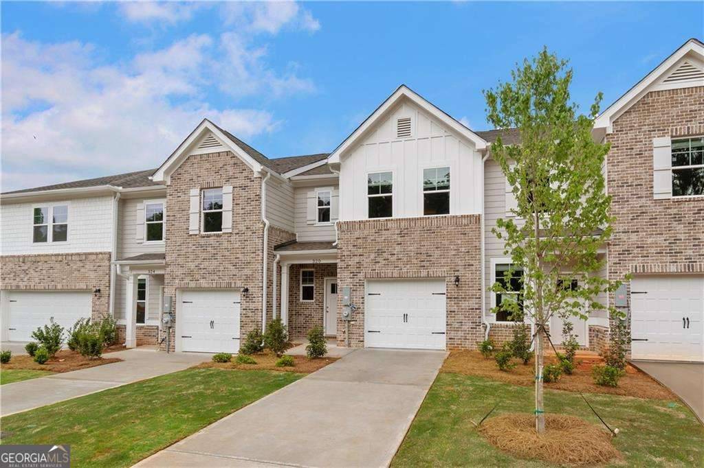 Mcdonough, GA 30253,357 Navigator LN