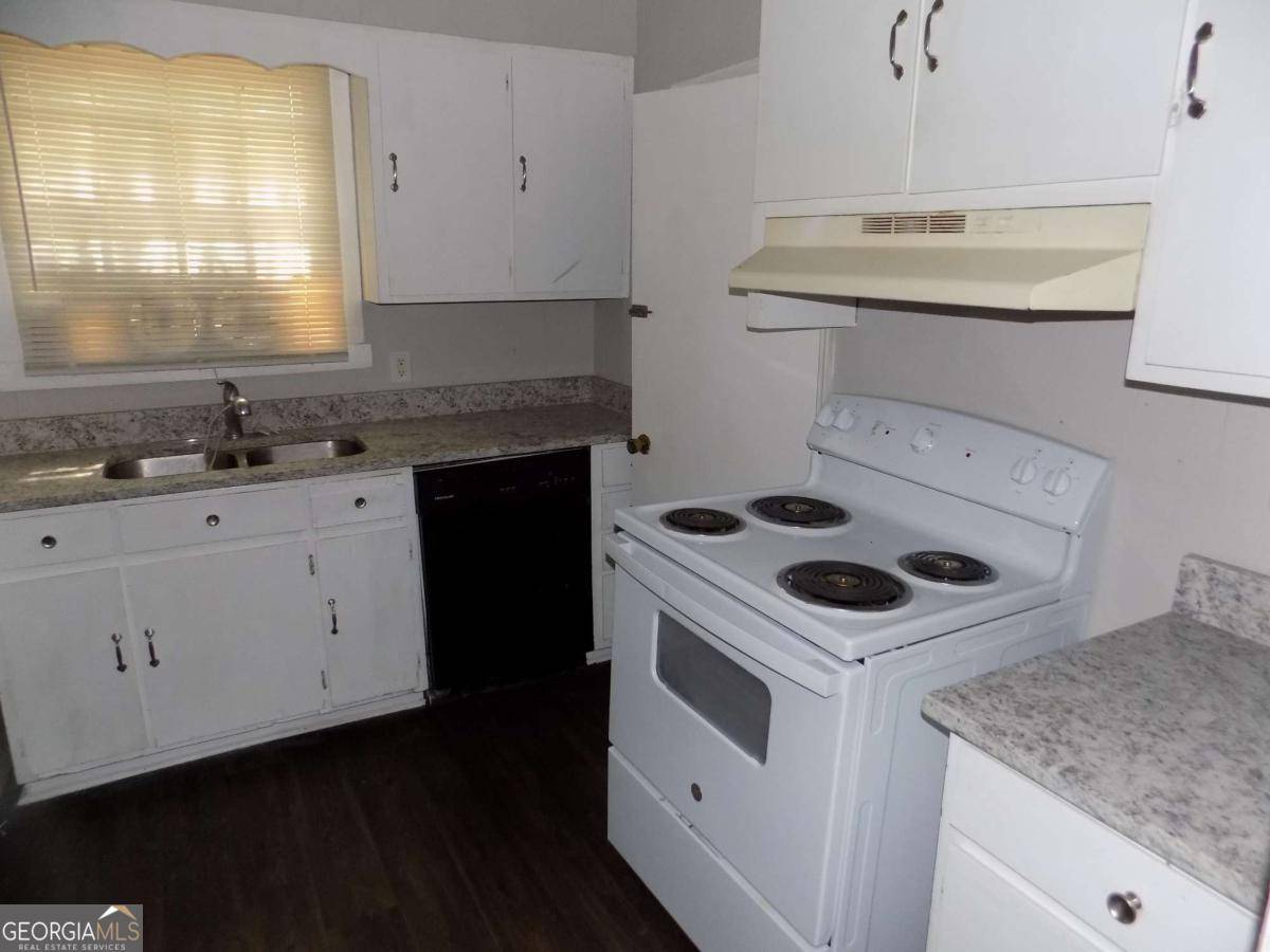 Macon, GA 31206,3967 Guyton ST