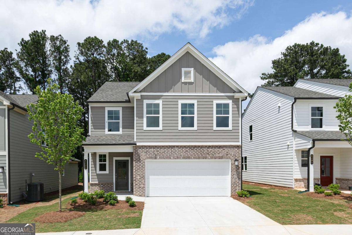 Acworth, GA 30102,504 Regency TRL