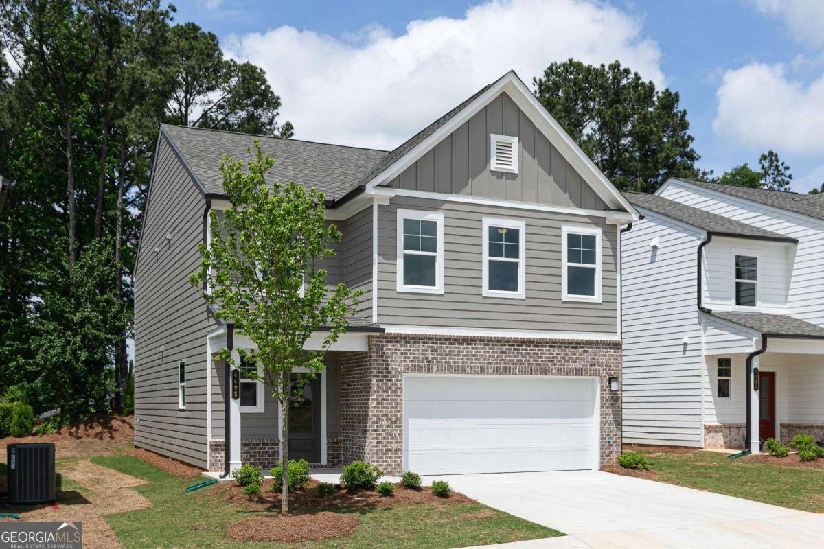 Acworth, GA 30102,504 Regency TRL
