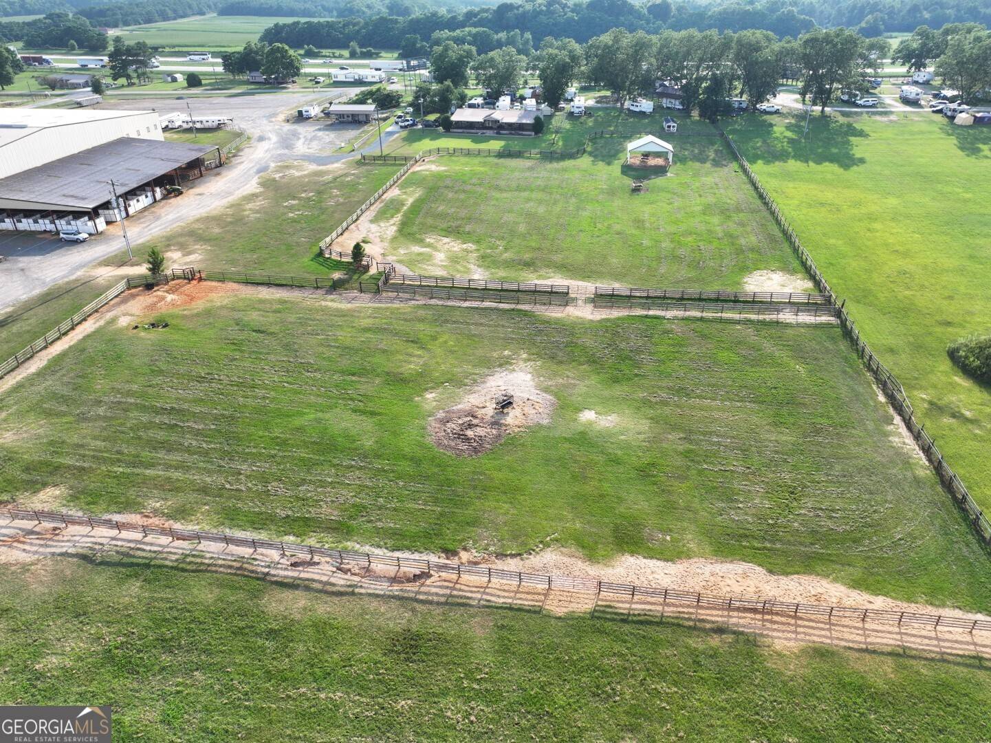 Unadilla, GA 31091,2410 Arena RD