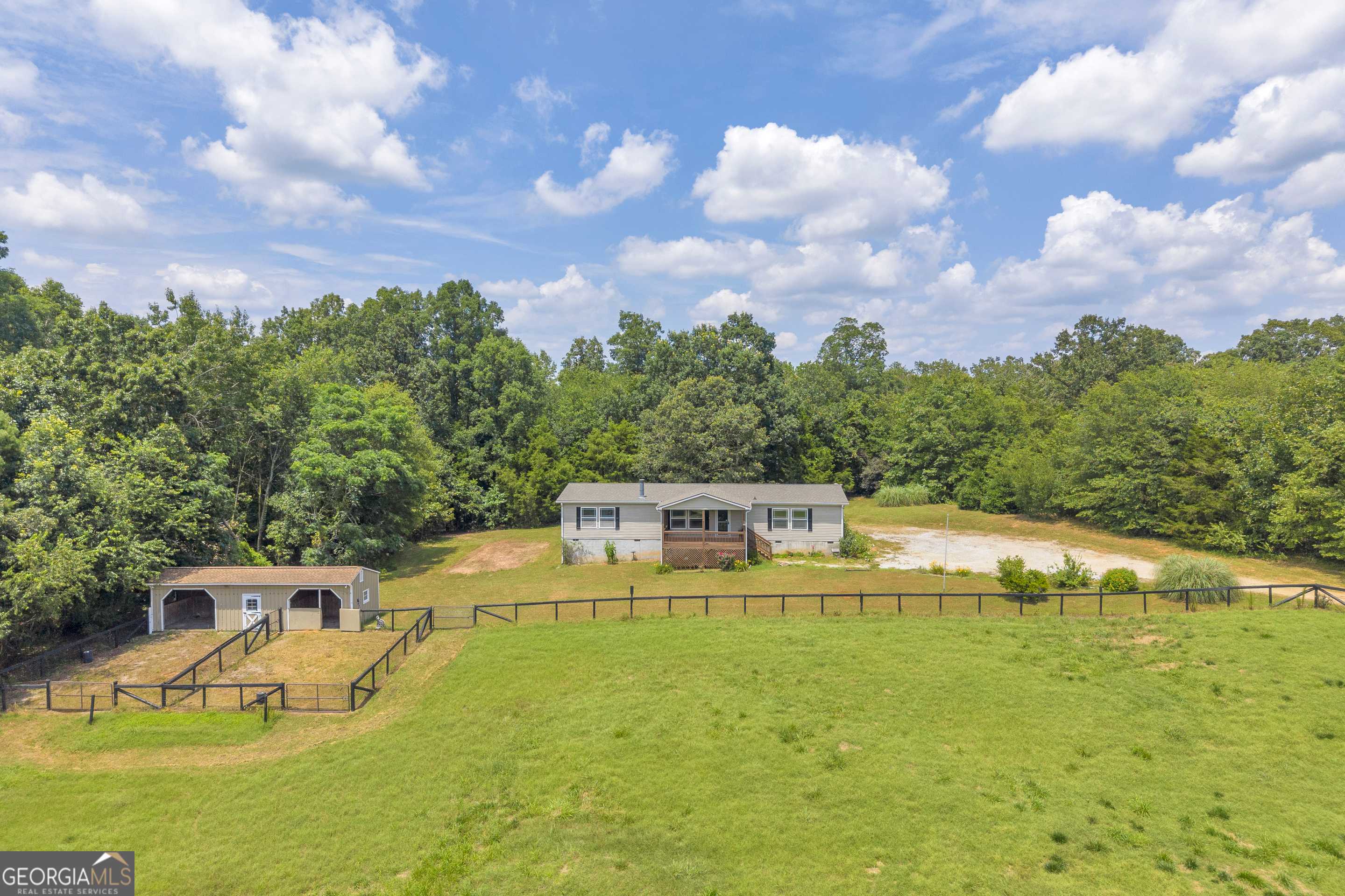 Comer, GA 30629,1609 Duffell Martin RD