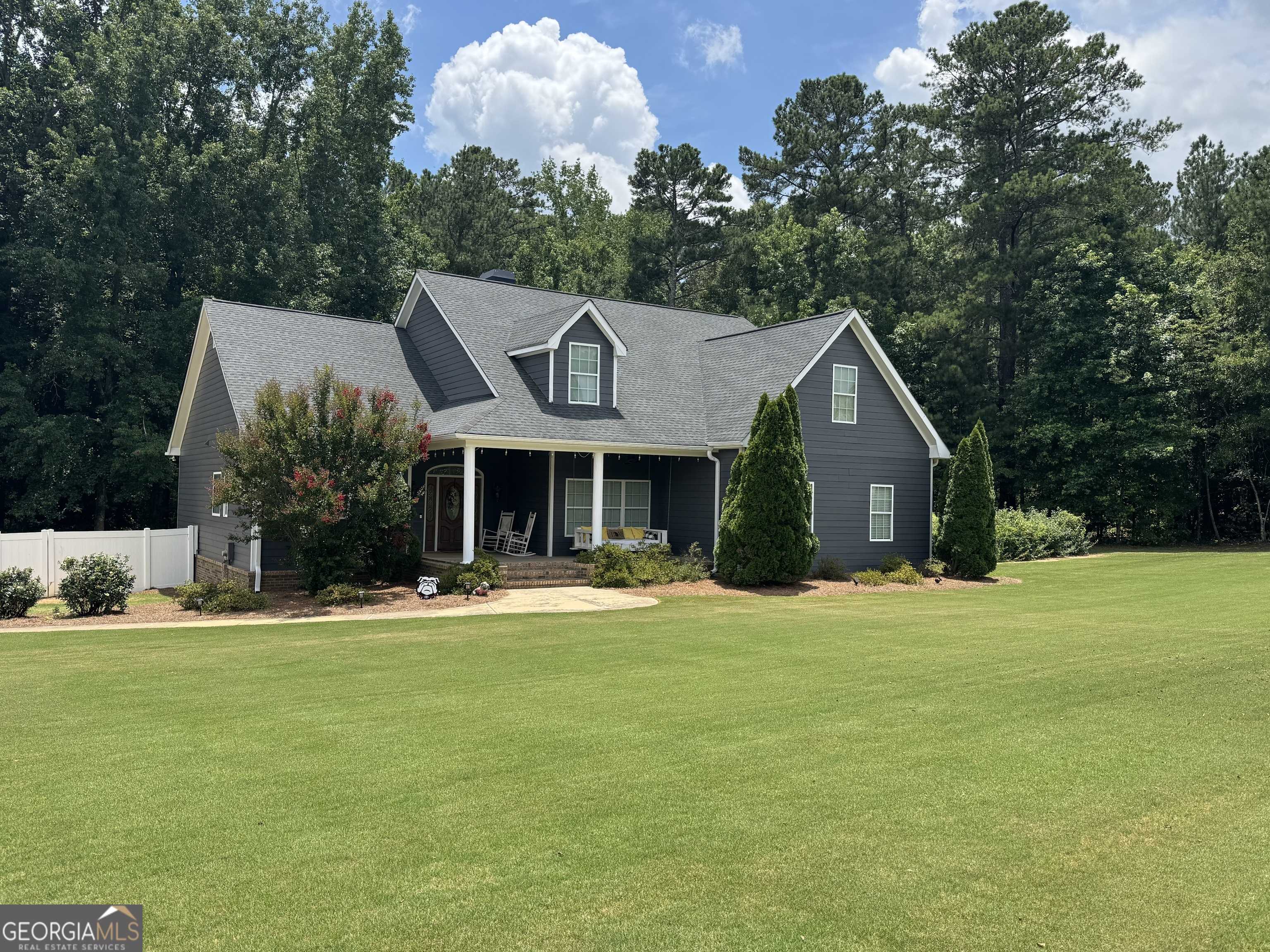 Social Circle, GA 30025,180 Cooper Rd