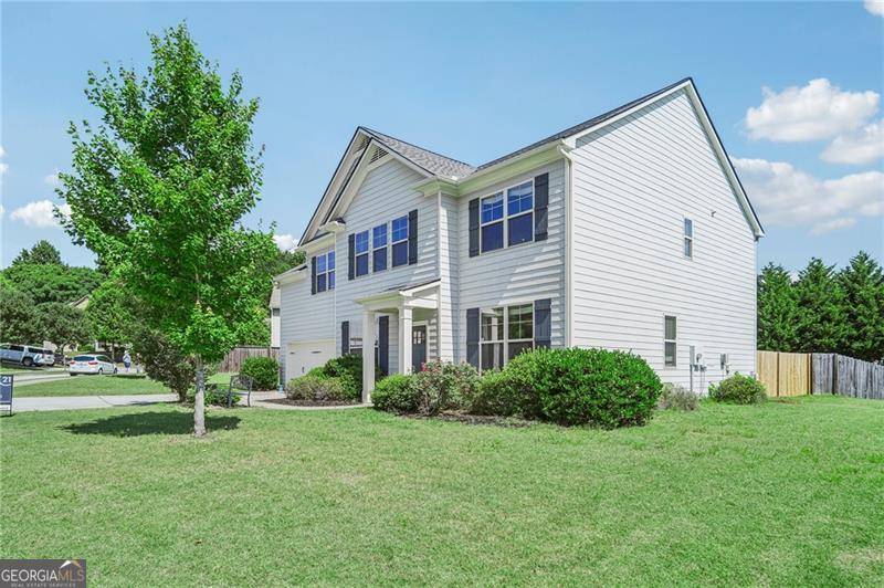 Braselton, GA 30517,1735 Grant CT