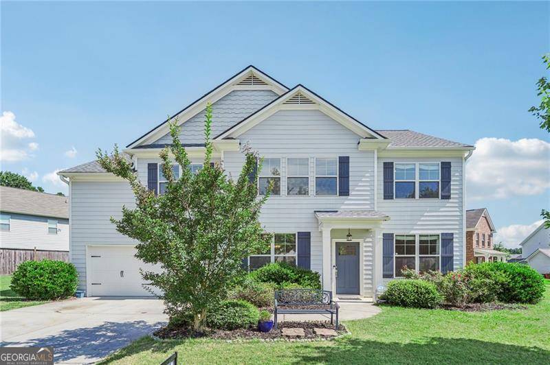 Braselton, GA 30517,1735 Grant CT