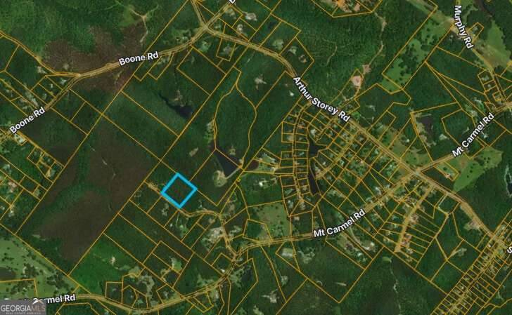 Newnan, GA 30263,0 MARGARITA TRL