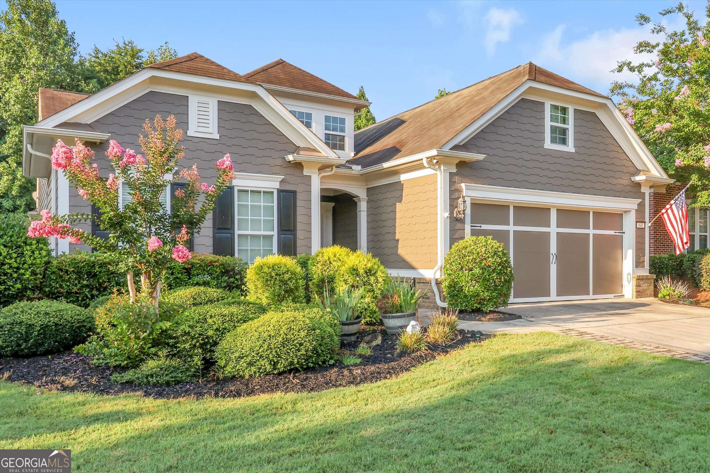 Griffin, GA 30223,840 Peach Blossom CT