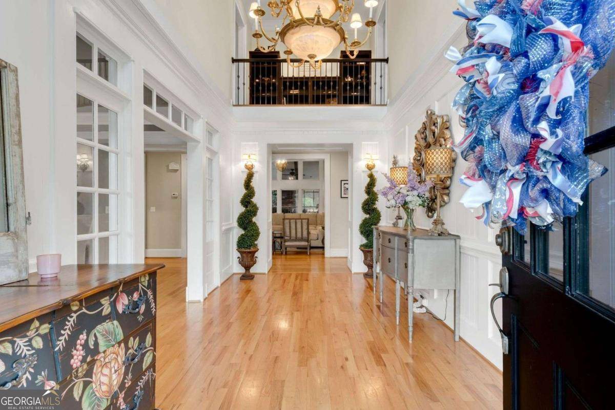 Suwanee, GA 30024,5995 Ettington DR