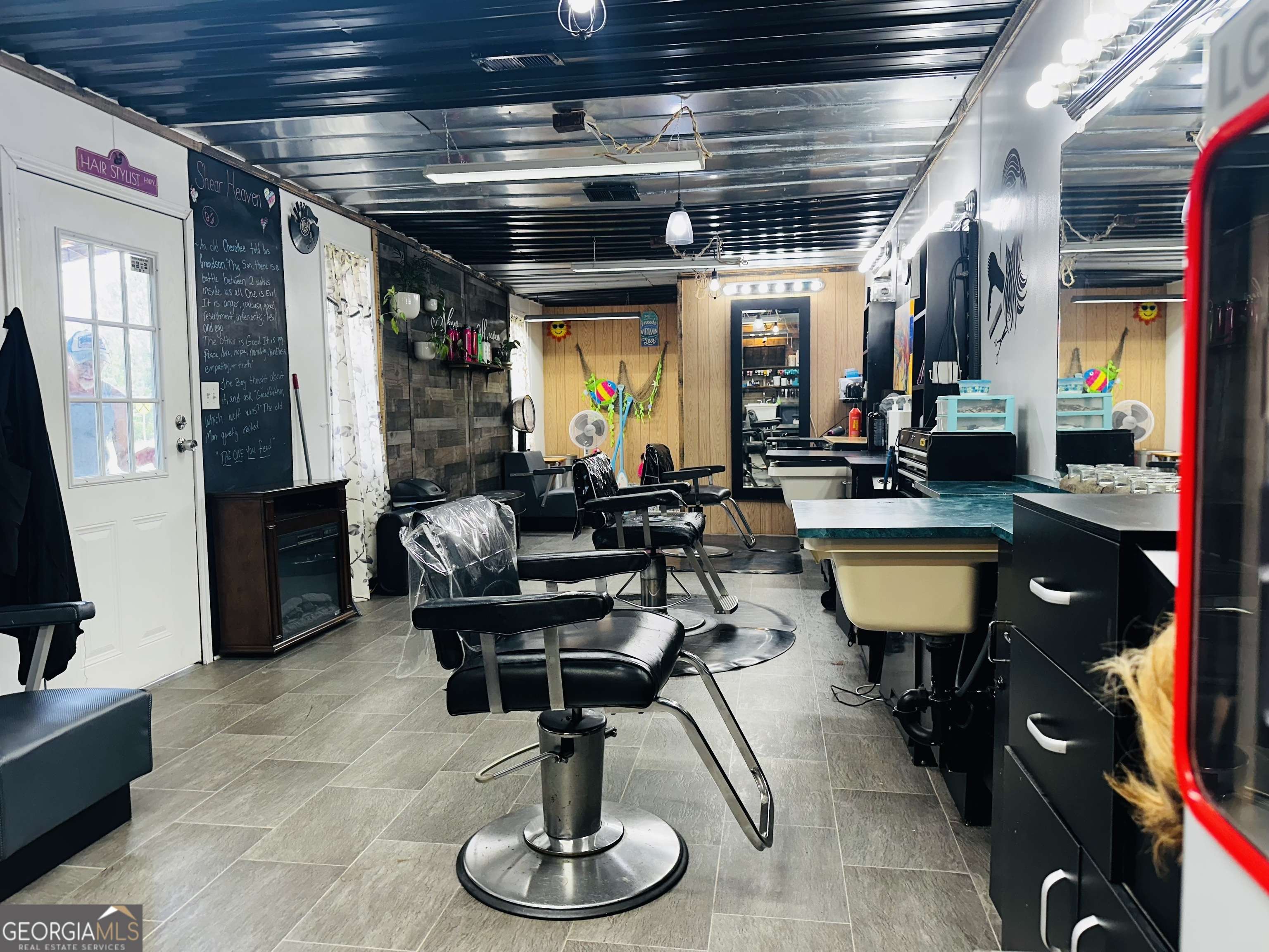 Mcrae-helena, GA 31055,12 North Forsyth Avenue