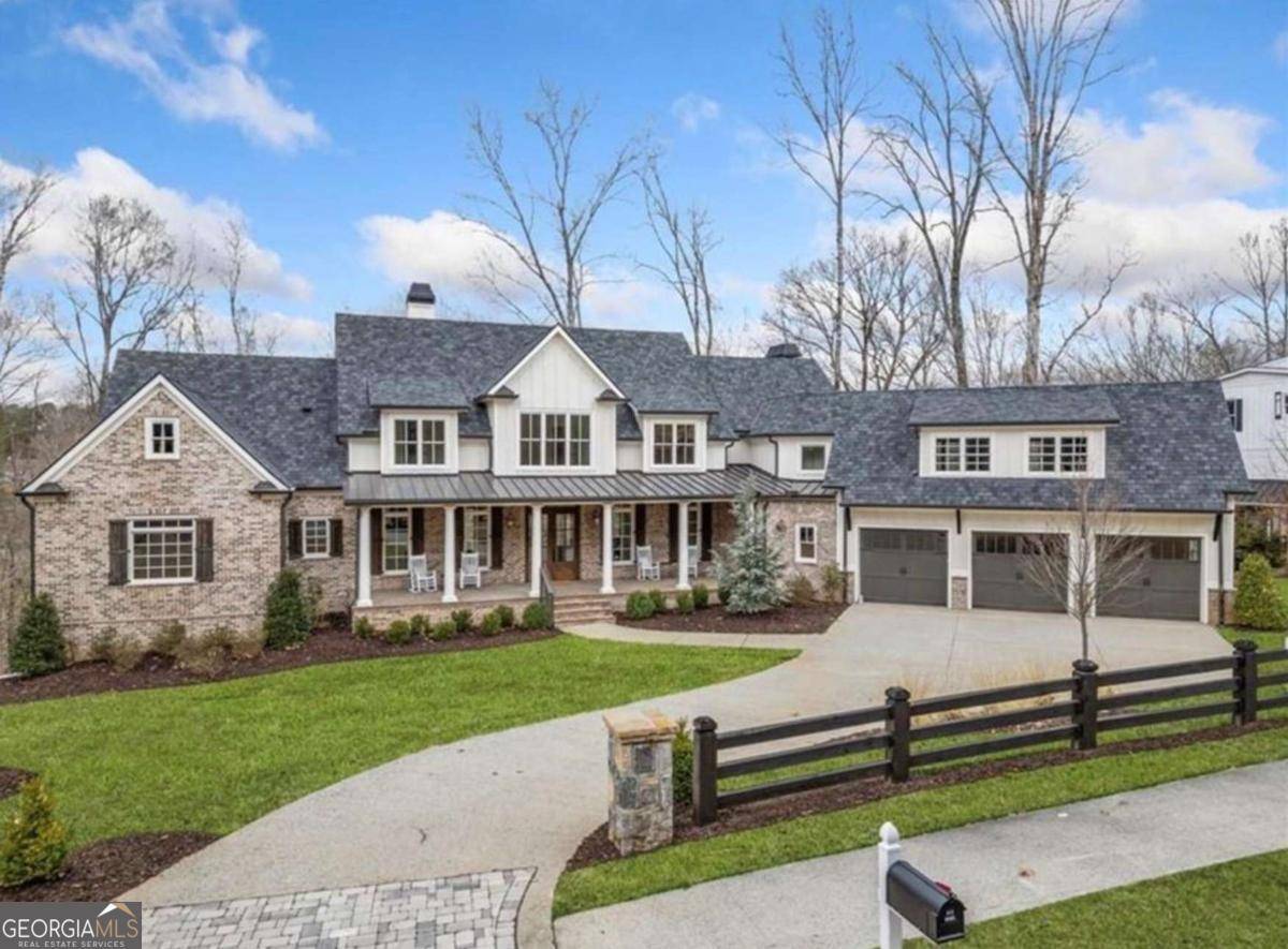 Alpharetta, GA 30004,310 Timberview TRL