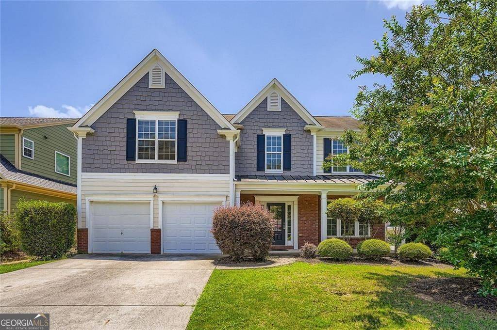 Cumming, GA 30041,2310 Vistoria Drive DR