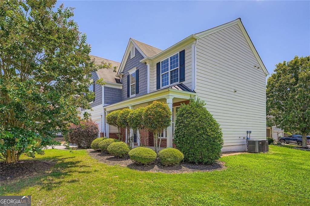 Cumming, GA 30041,2310 Vistoria Drive DR