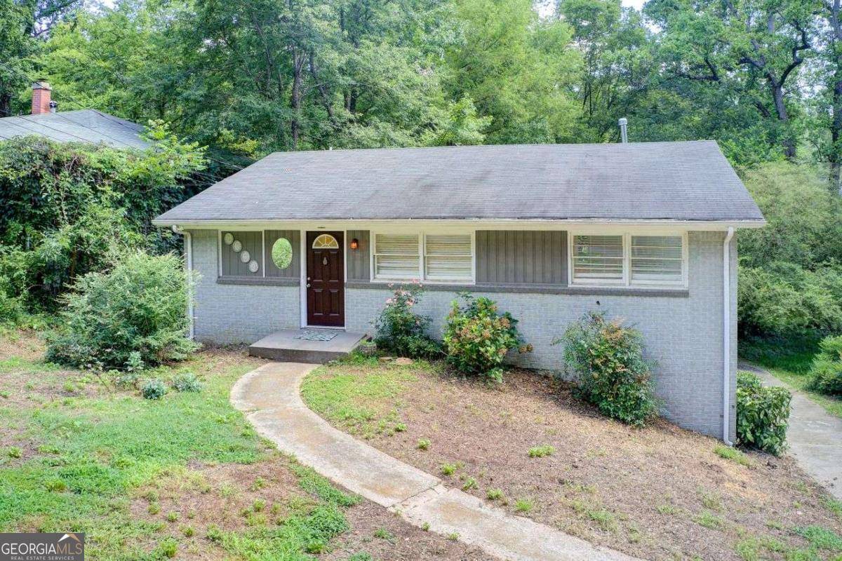 Atlanta, GA 30310,1834 BUCKEYE ST SW