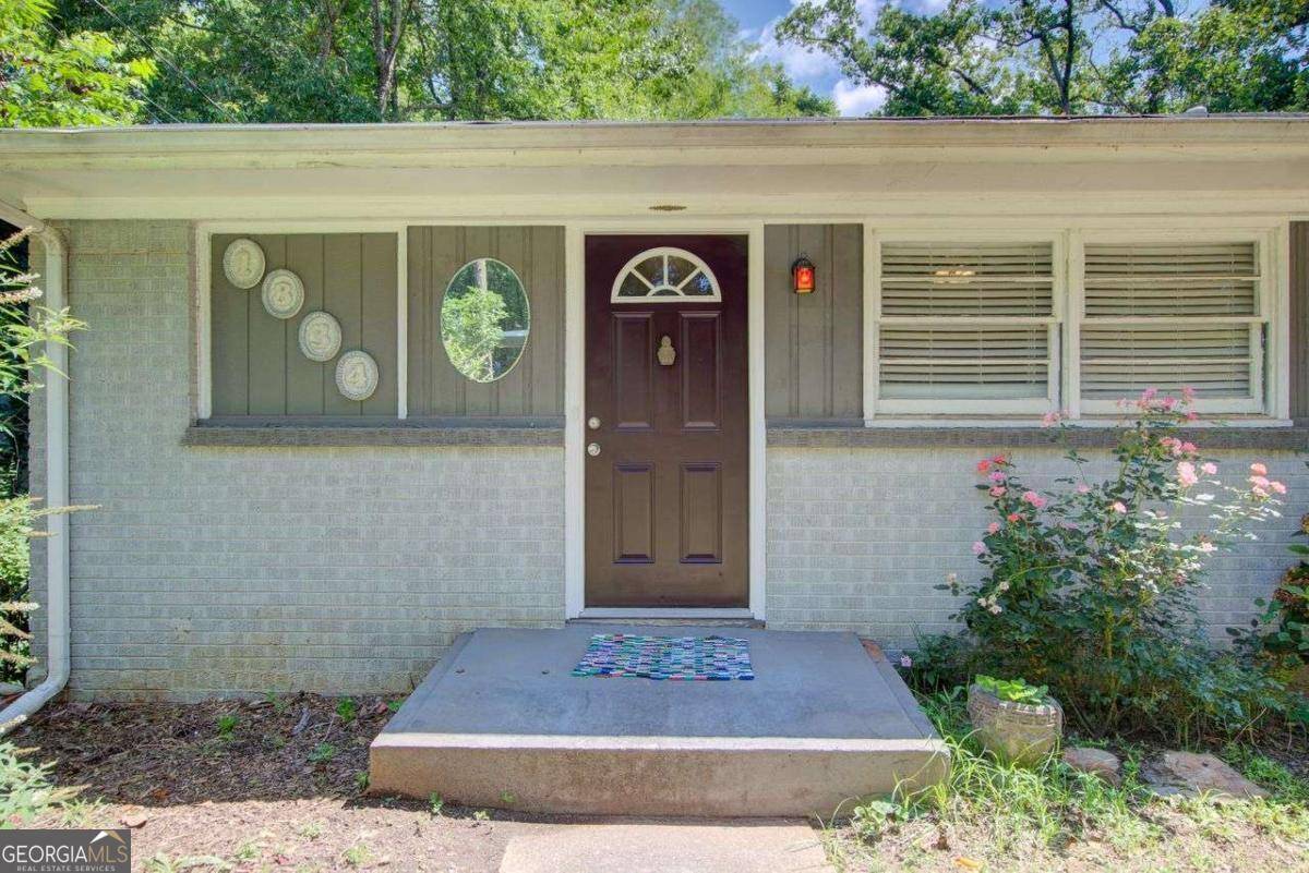 Atlanta, GA 30310,1834 BUCKEYE ST SW
