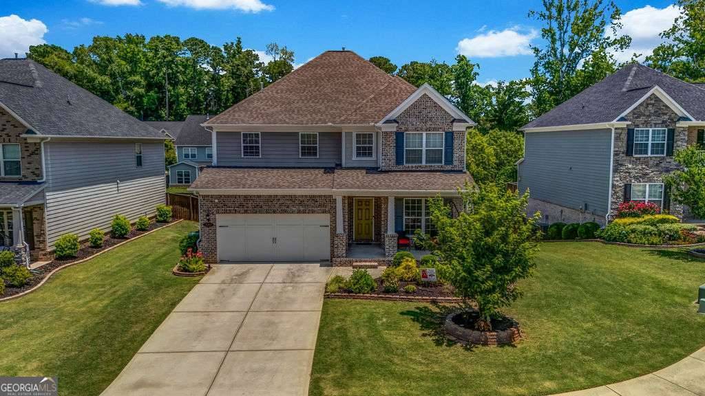 Lilburn, GA 30047,3312 Katelyn CT SW