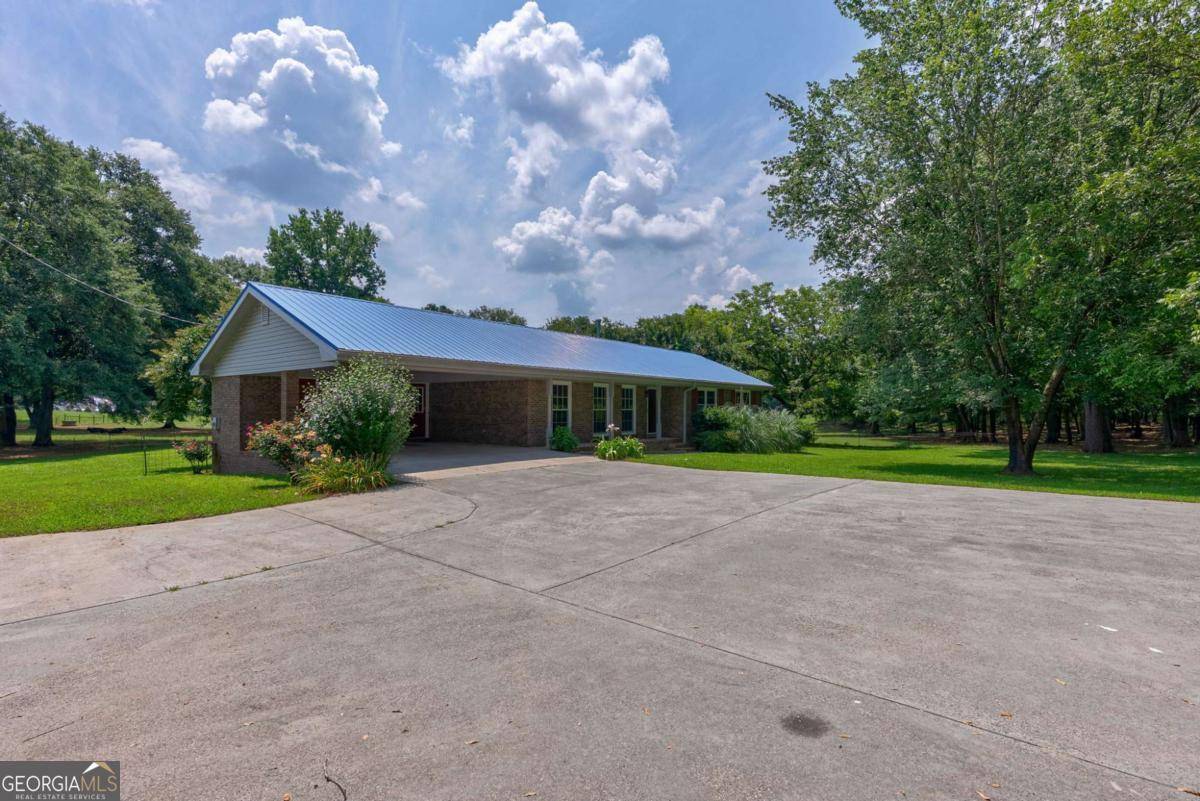 Statham, GA 30666,1131 Treadwell Bridge RD
