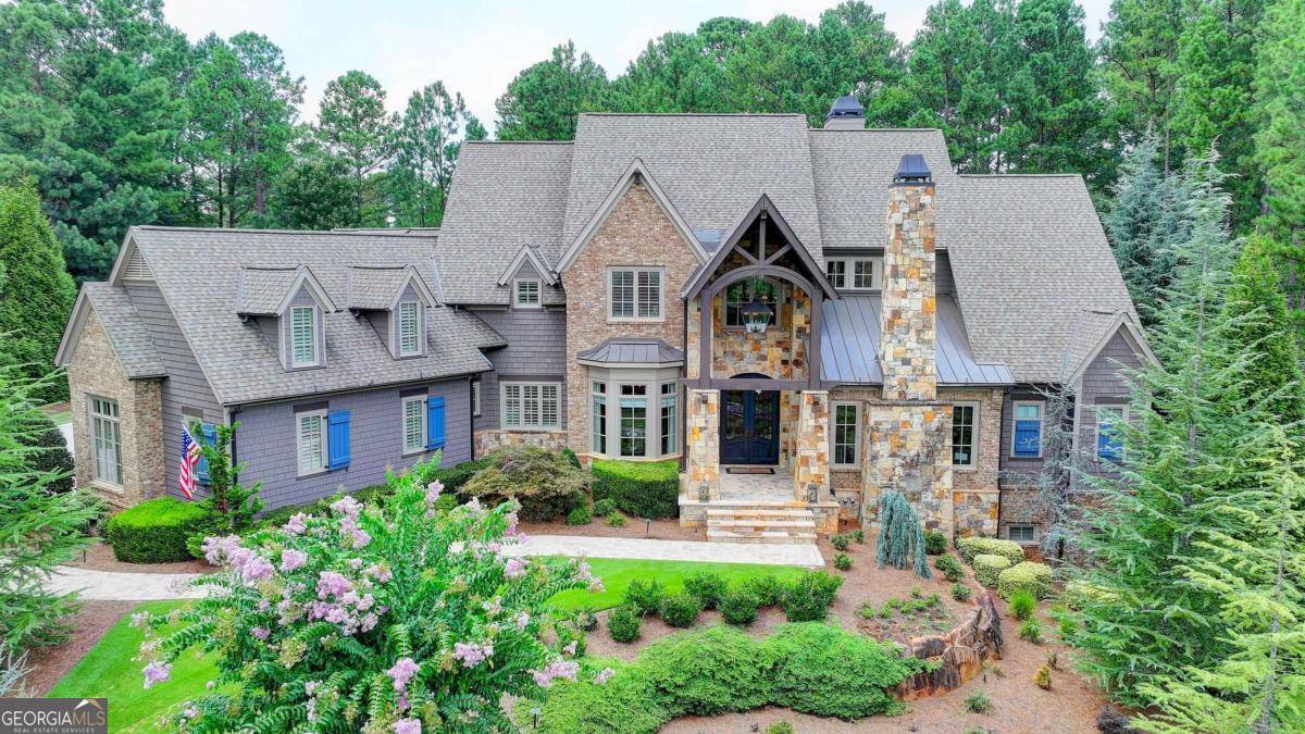 Suwanee, GA 30024,829 Big Horn HOLW
