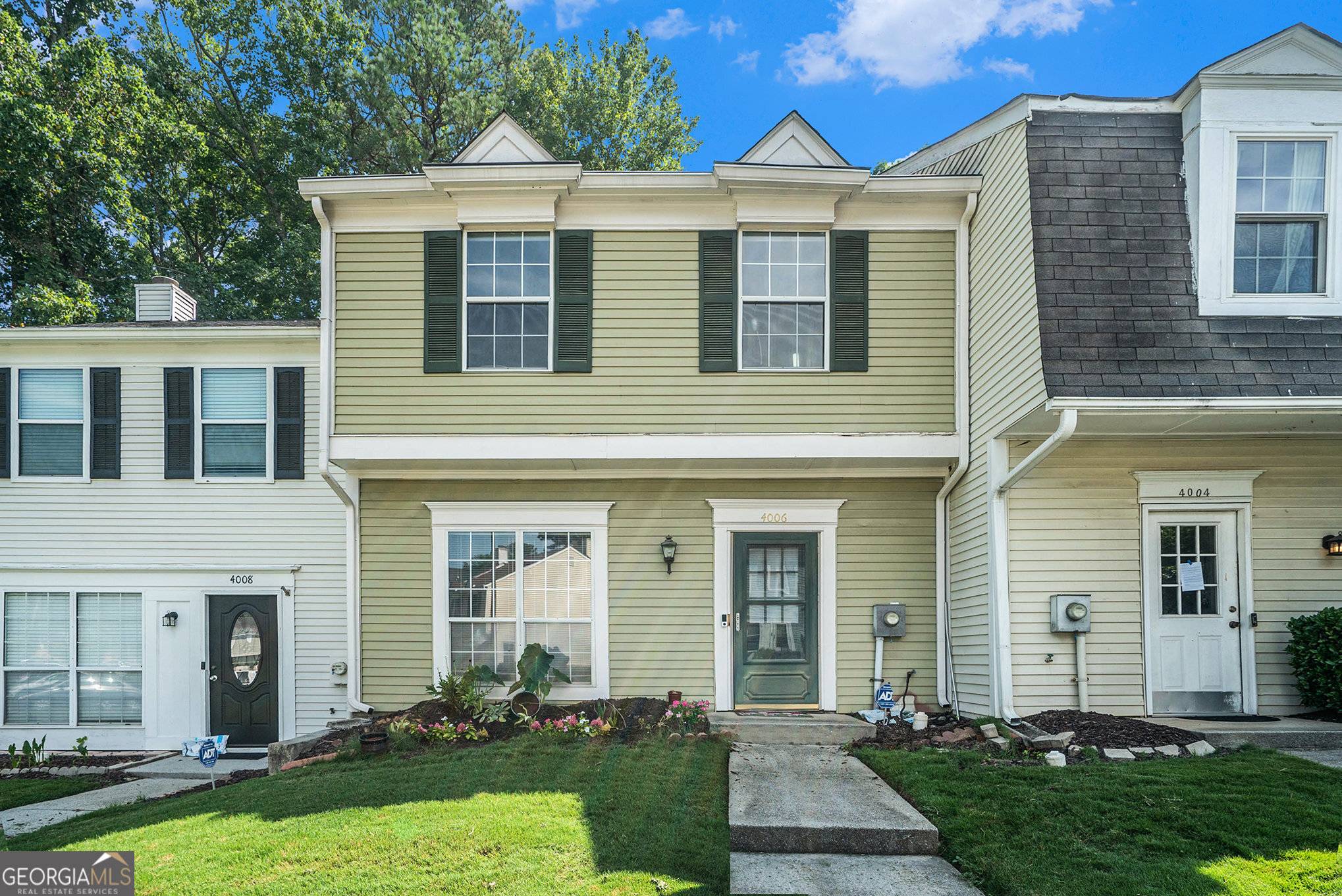 Atlanta, GA 30340,4006 Hancock CIR
