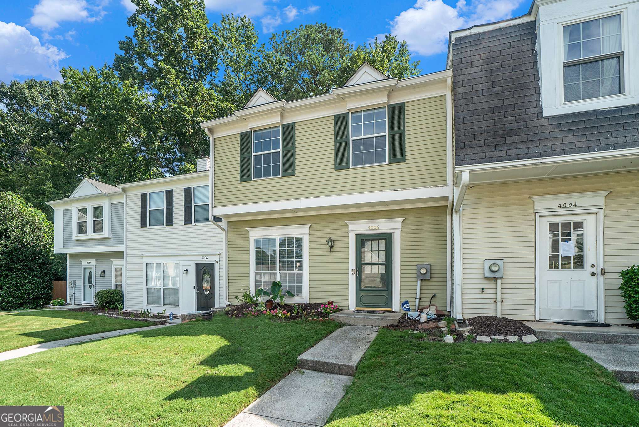 Atlanta, GA 30340,4006 Hancock CIR