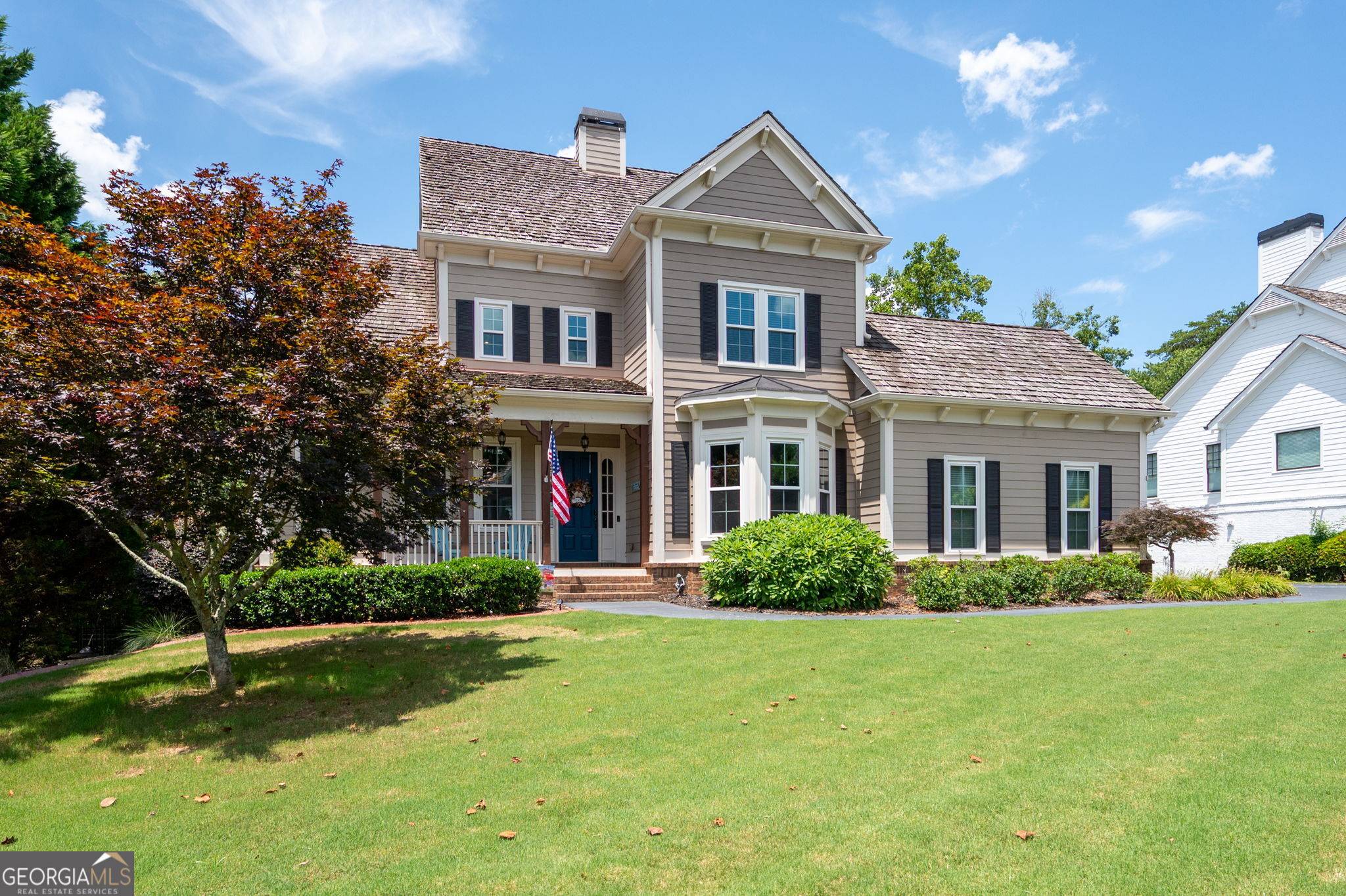 Dawsonville, GA 30534,39 Fieldstone LN