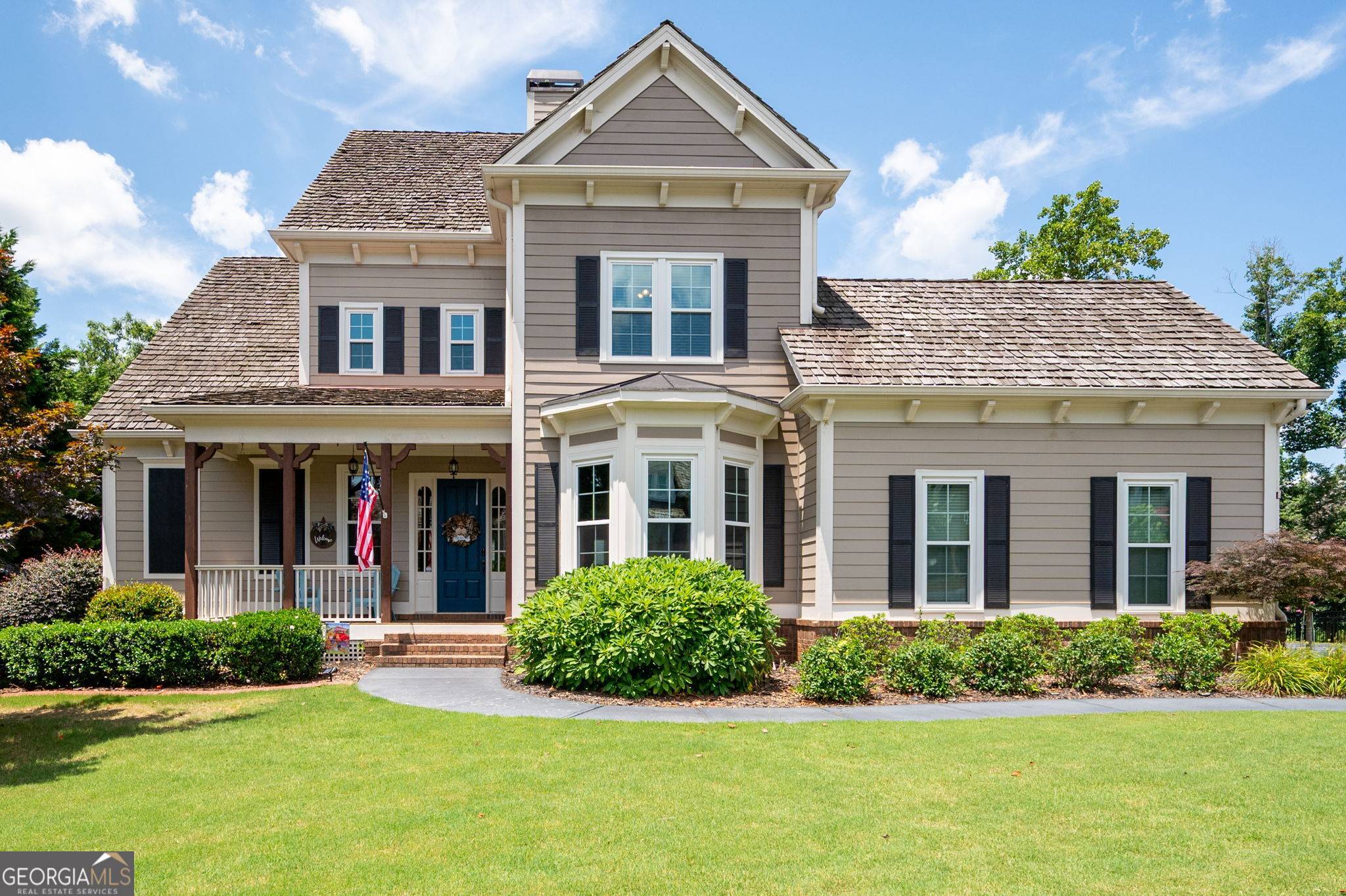 Dawsonville, GA 30534,39 Fieldstone LN