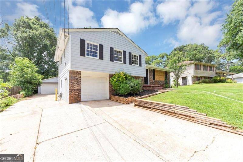 Ellenwood, GA 30294,2767 KATHIE LN