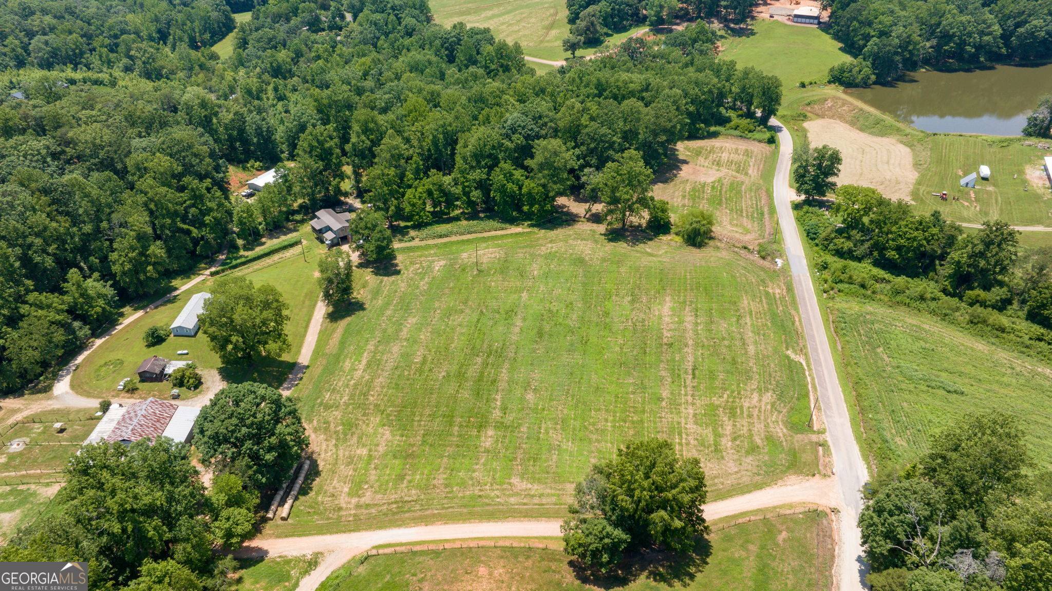 Clarkesville, GA 30523,5180 Alec Mountain RD