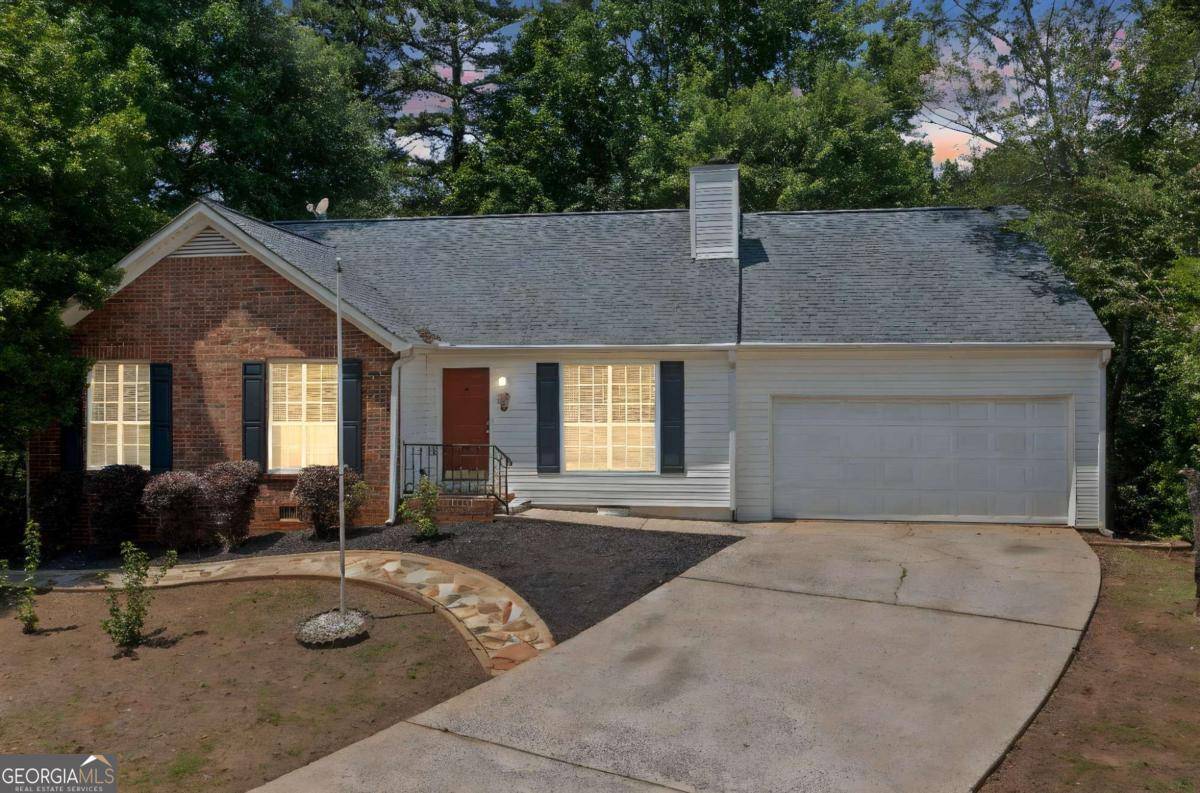 Kennesaw, GA 30144,3997 Paloverde DR NW