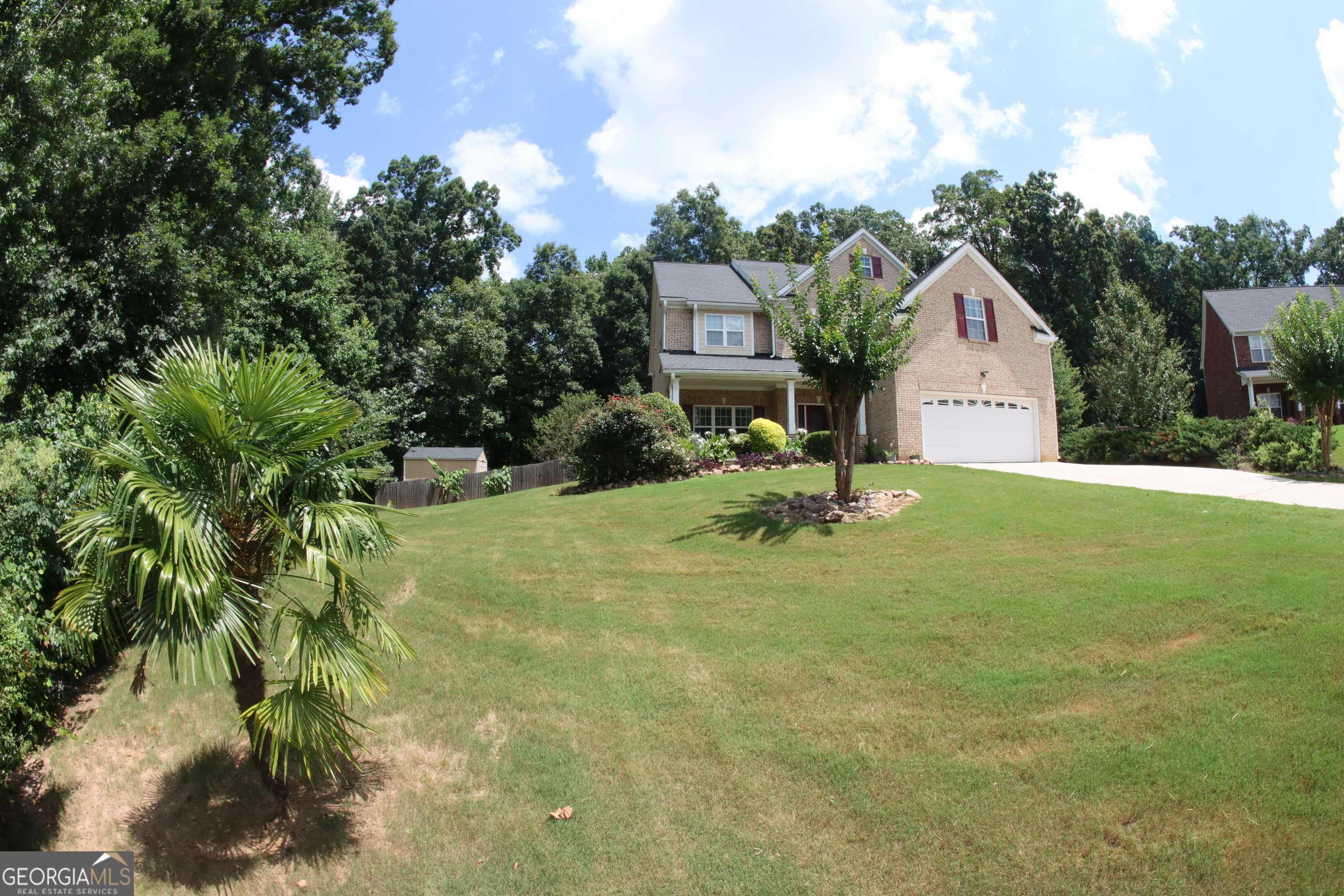 Stockbridge, GA 30281,305 Matthew CIR