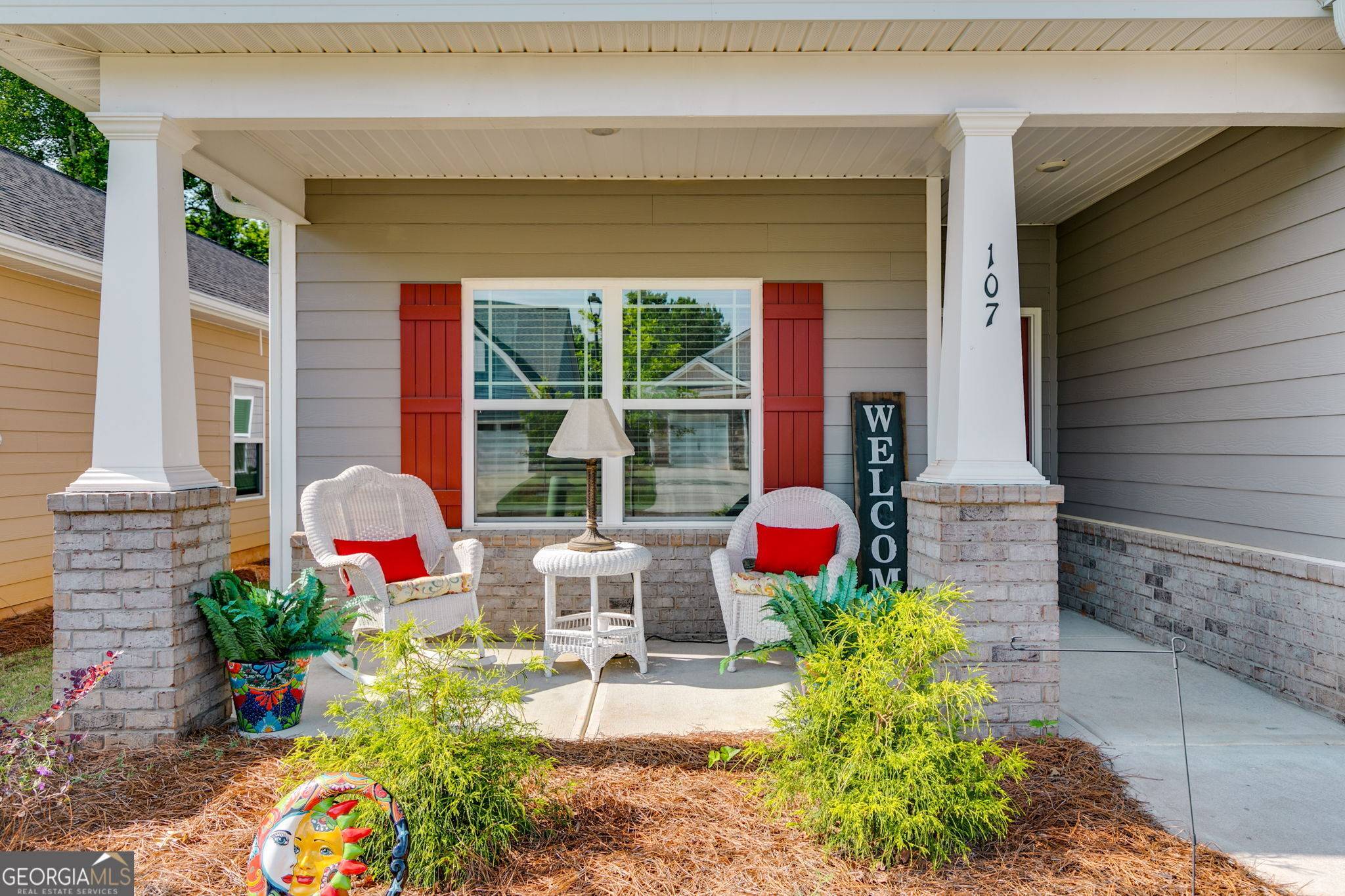 Carrollton, GA 30117,107 Vineyard WALK