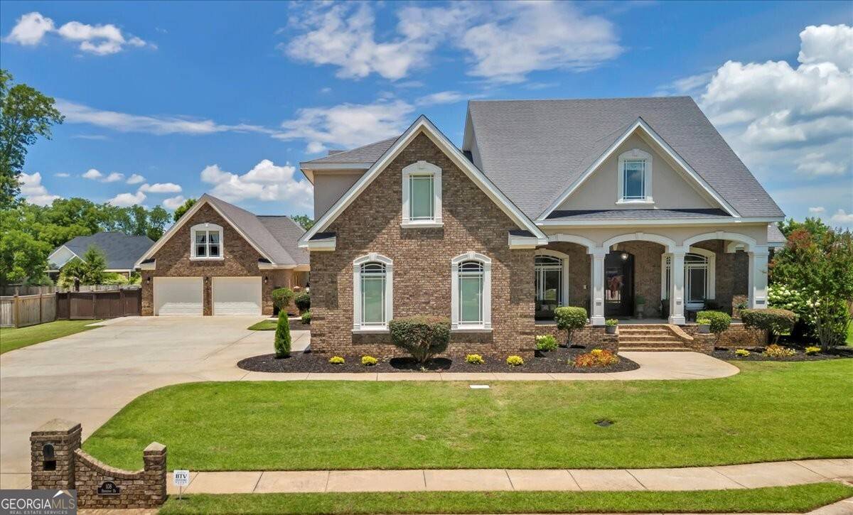 Warner Robins, GA 31088,108 Bridgeway DR