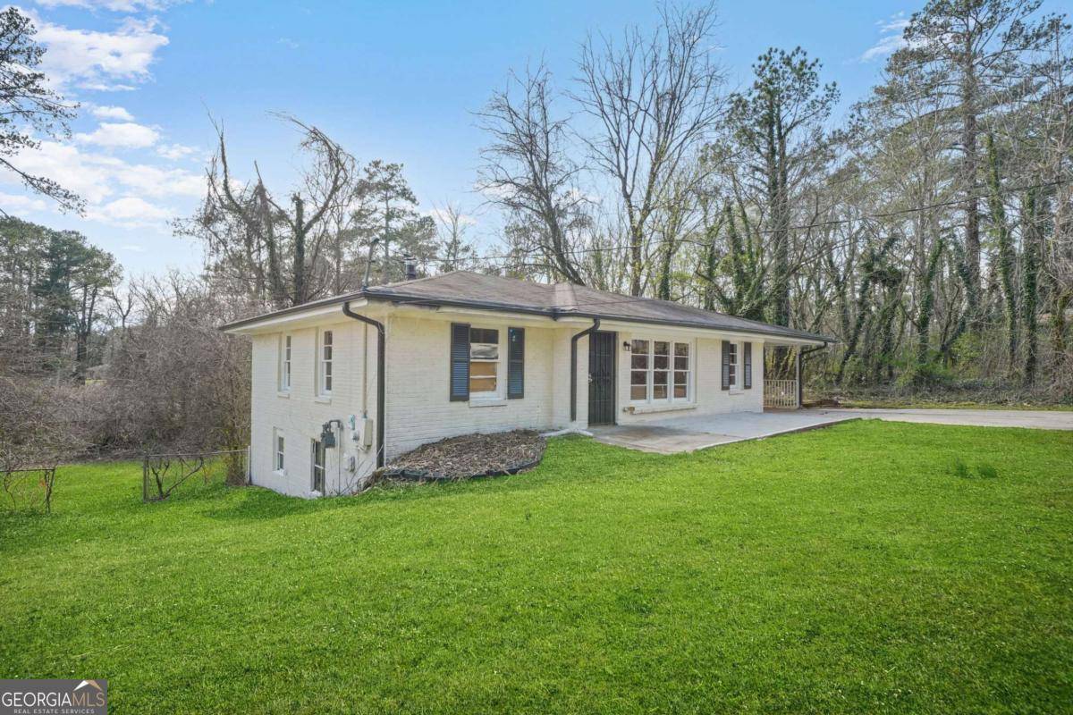 Atlanta, GA 30316,2703 Flagstone DR SE