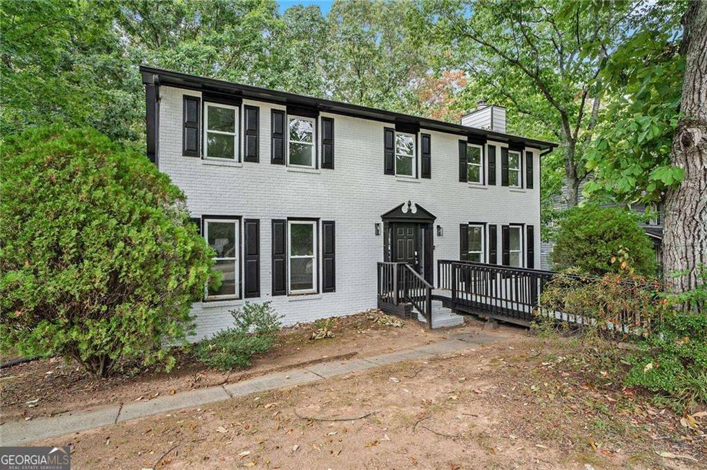 Marietta, GA 30066,3333 Devaughn DR NE