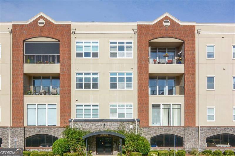 Duluth, GA 30096,3209 Ridge Towne PL #204