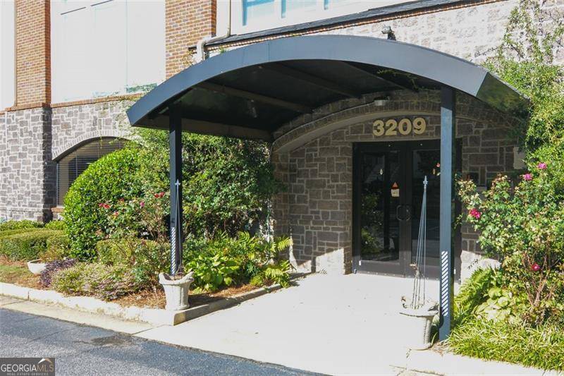 Duluth, GA 30096,3209 Ridge Towne PL #204