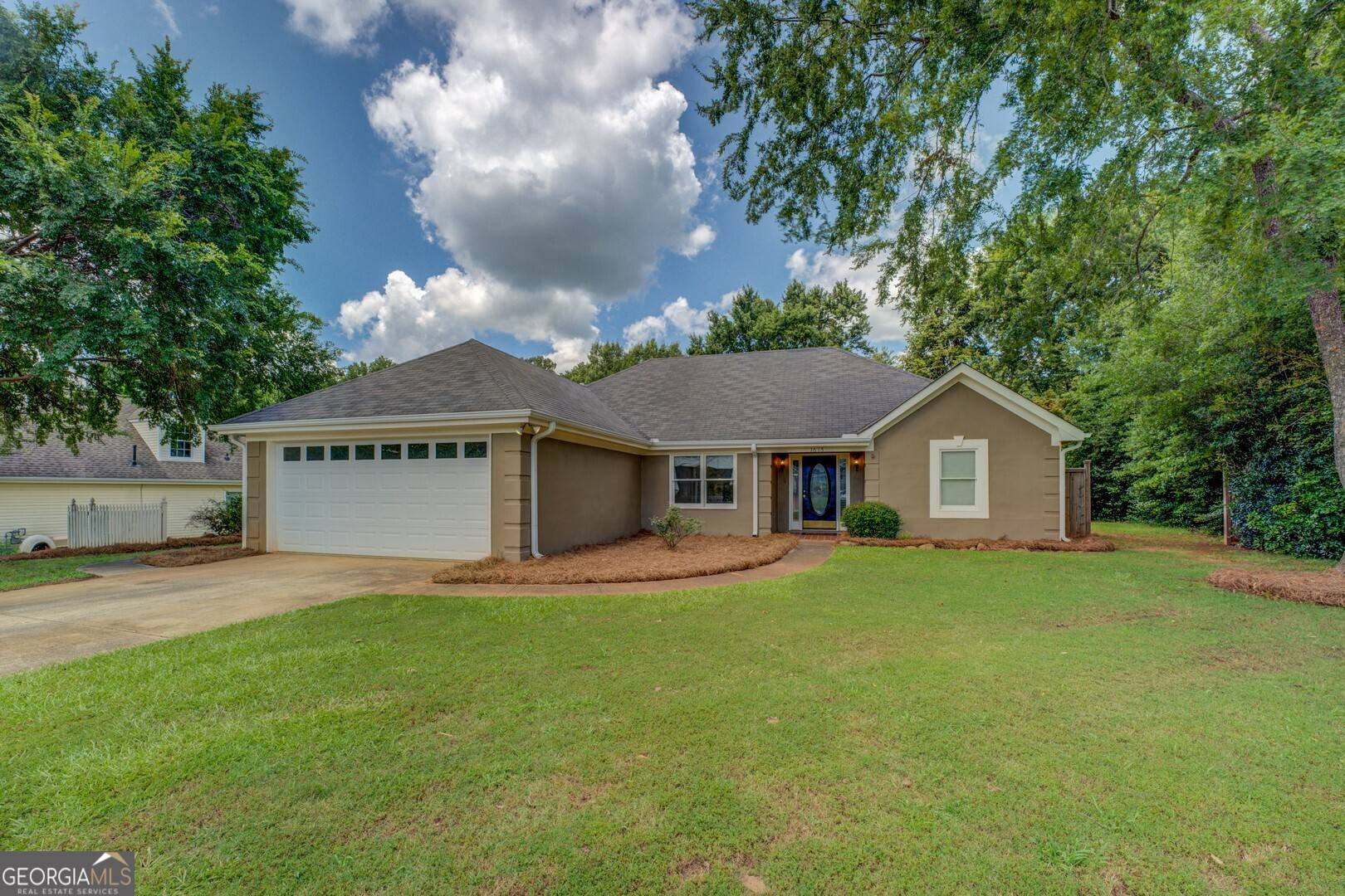 Conyers, GA 30094,1615 Clairmont LN SW